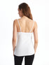 LC Waikiki U Neck Regular Strappy Women's Singlet